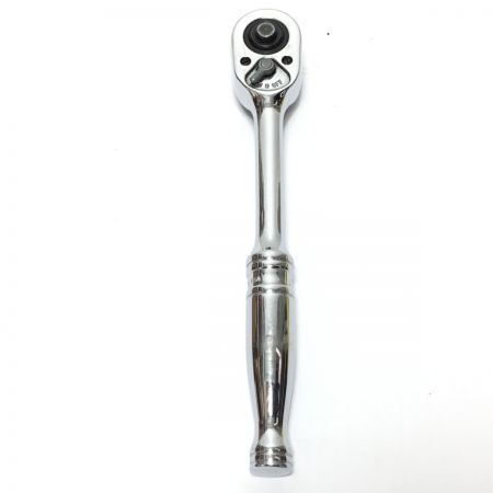  Snap-on スナップオン ラチェットハンドル 程度B F723A ブラック