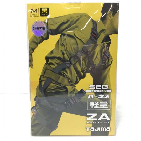  TAJIMA タジマ フルハーネス型安全帯 Mサイズ AZAM-BK