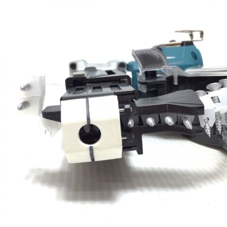  MAKITA マキタ オートパックスクリュードライバー 25~41mm 18v 充電器・充電池1個・ケース付 FR451D ブルー