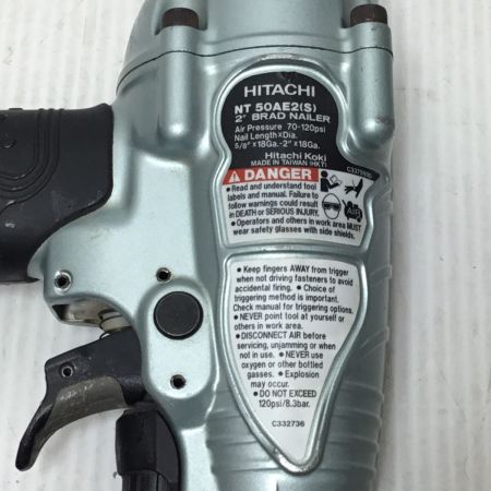  HITACHI 日立 ピンネイラ 程度B 本体のみ 常圧 NT50AE2