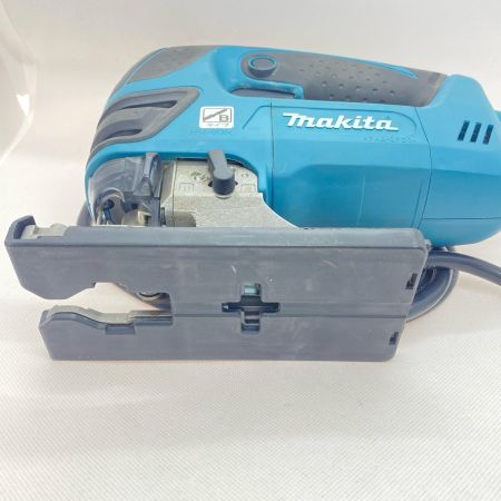  MAKITA マキタ ジグソー 程度C ケース付 コード式 279426 4350FCT ブルー