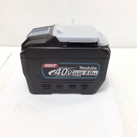  MAKITA マキタ バッテリー 未使用品(S) 40v  BL4080F