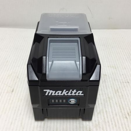  MAKITA マキタ バッテリー 未使用品(S) 40v 8.0Ah BL4080F
