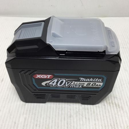  MAKITA マキタ バッテリー 未使用品(S) 40v 8.0Ah BL4080F