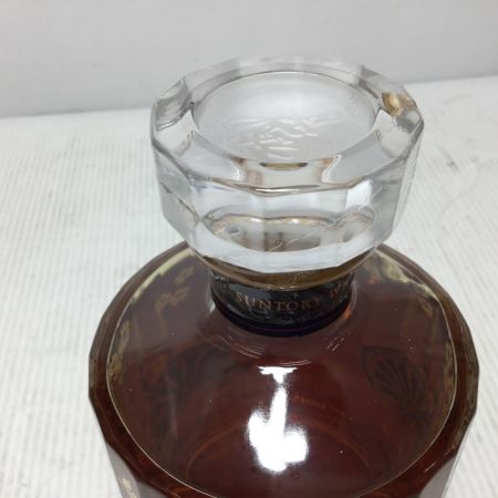 【北海道内限定発送】 HIBIKI サントリーヒビキ 響 蒸留酒類 43％ Master's Select LIMITED EDITION 700ml