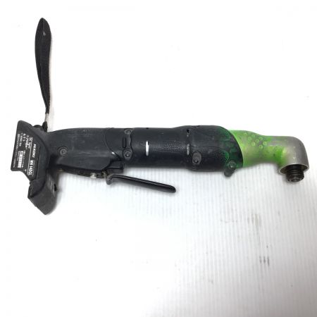  HiKOKI ハイコーキ コードレス式 14.4v  コーナーインパクトドライバ  本体のみ WH14DCL グリーン