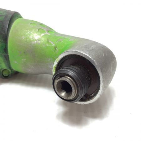  HiKOKI ハイコーキ コードレス式 14.4v  コーナーインパクトドライバ  本体のみ WH14DCL グリーン