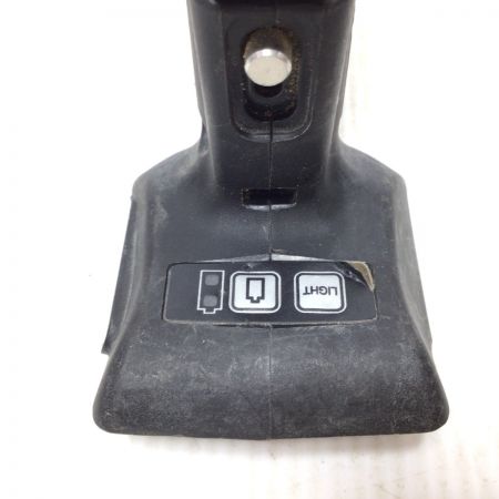  HiKOKI ハイコーキ コードレス式 14.4v  コーナーインパクトドライバ  本体のみ WH14DCL グリーン