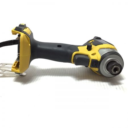  MAKITA マキタ コードレス式 18v インパクトドライバ 本体のみ TD173D イエロー