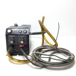 ΘΘ フクハラ コンプレッサー用ドレントラップ 程度C 200v  UPⅡ-2C ブラック Cランク