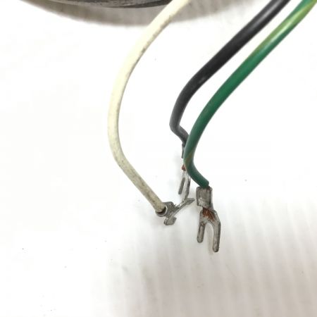  フクハラ コンプレッサー用ドレントラップ 程度C 200v  UPⅡ-2C ブラック