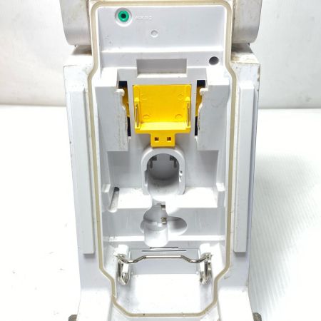  MAKITA マキタ バッテリー式ラジオ コードレス式 18v 002659 キズ・ヨゴレ有 MR102 ホワイト