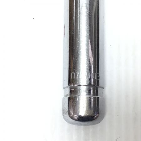  nepros ラチェットハンドル 程度C NBR490L