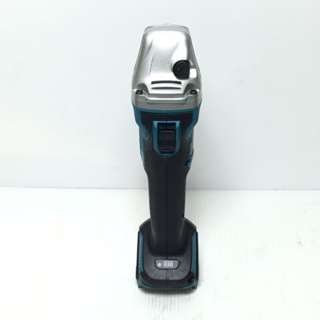  MAKITA マキタ ディスクグラインダー 未使用品(S) 付属品完備 コードレス式 100mm 18v GA404DRGXN ブルー