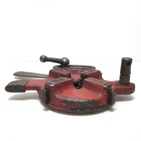  REX レッキス ダイヘッド MD 1/4～3/8 ・Ｗ5/16～7/8 レッド