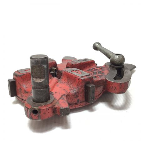  REX レッキス ダイヘッド MD 1/4～3/8 ・Ｗ5/16～7/8 レッド