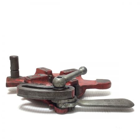  REX レッキス ダイヘッド MD 1/4～3/8 ・Ｗ5/16～7/8 レッド