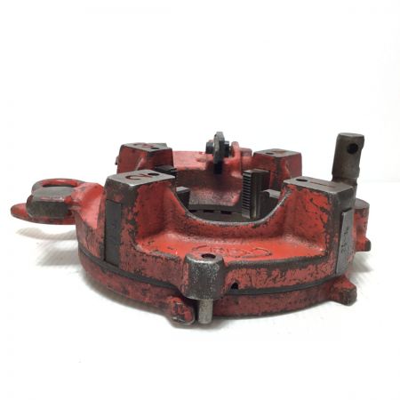  REX レッキス ダイヘッド AD２1/2 ～ ３ レッド