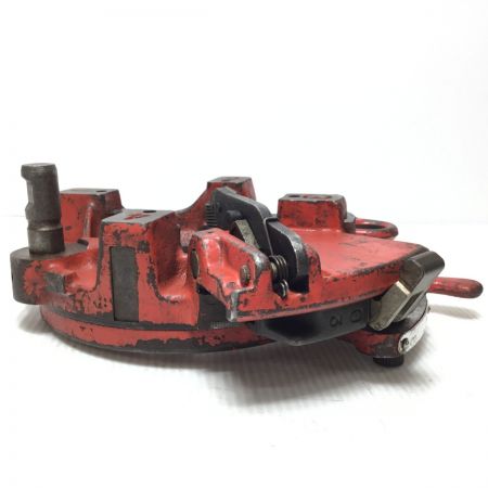  REX レッキス ダイヘッド AD２1/2 ～ ３ レッド