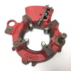 ΘΘ REX レッキス ダイヘッド AD２1/2 ～ ３ レッド Cランク