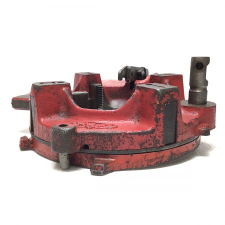  REX レッキス ダイヘッド AD２1/2 ～ ３ レッド