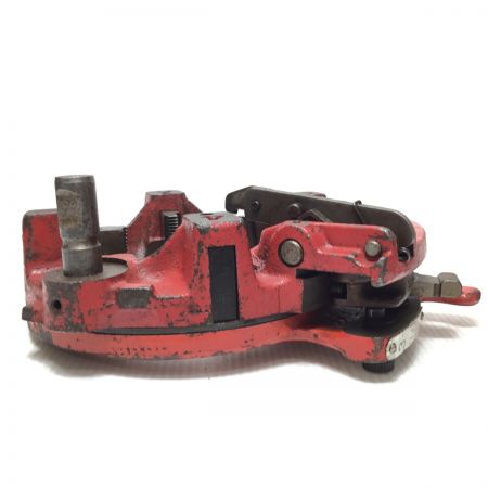  REX レッキス ダイヘッド AD２1/2 ～ ３ レッド