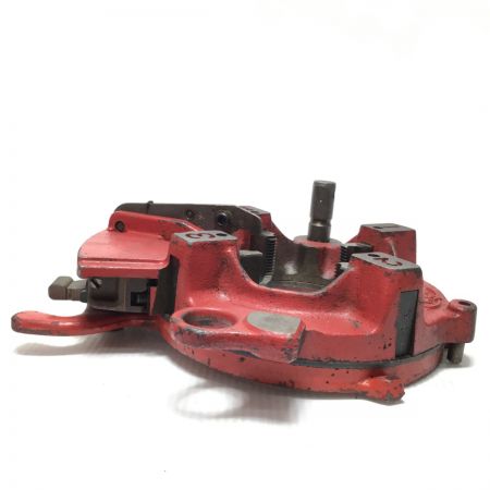  REX レッキス ダイヘッド AD２1/2 ～ ３ レッド