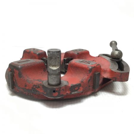  REX レッキス ダイヘッド  AD １ ～１1/2 レッド