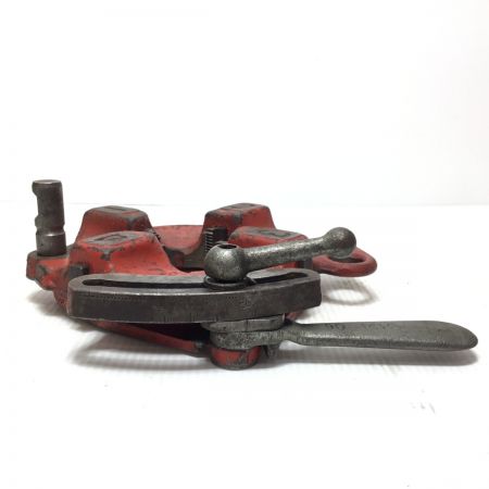  REX レッキス ダイヘッド  AD １ ～１1/2 レッド