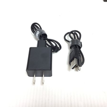  GENTOS ヘッドライト 程度B 充電器付 GH-200RG