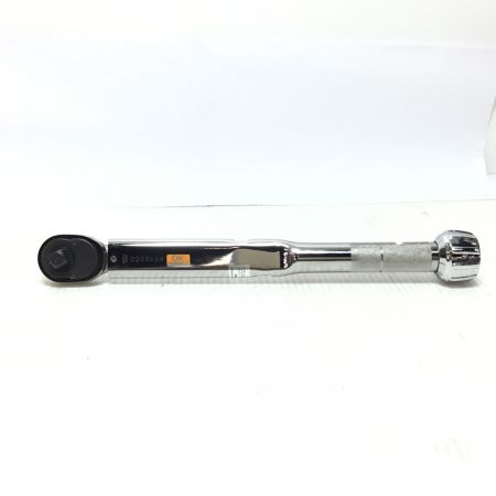  TOHNICHI トルクレンチ 程度B ケース付 モータースポーツ用 MTQL70N