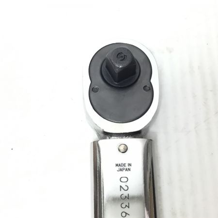  TOHNICHI トルクレンチ 程度B ケース付 モータースポーツ用 MTQL70N