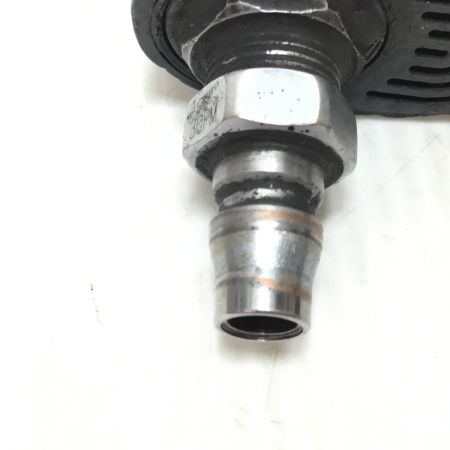  信濃機販 エアインパクトレンチ 程度C 本体のみ 常圧 不明 レッド