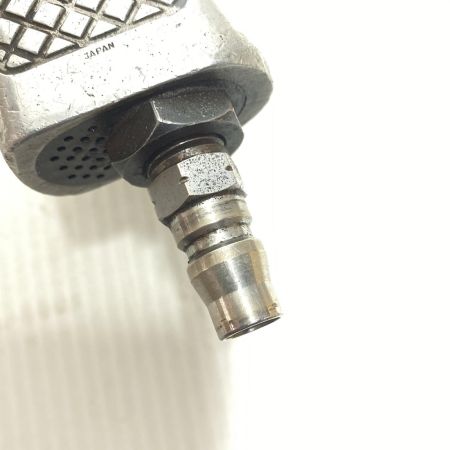  TOKU エアサンダ 程度C 本体のみ 常圧 MS-20B