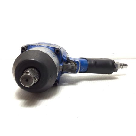  TOKU トク エアインパクトレンチ 程度C 本体のみ 常圧 MI-20P ブルー