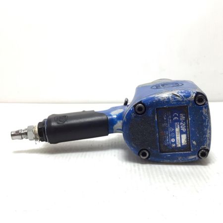  TOKU トク エアインパクトレンチ 程度C 本体のみ 常圧 MI-20P ブルー