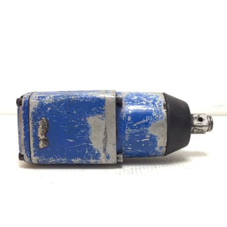  TOKU トク エアインパクトレンチ 程度C 本体のみ 常圧 MI-20P ブルー