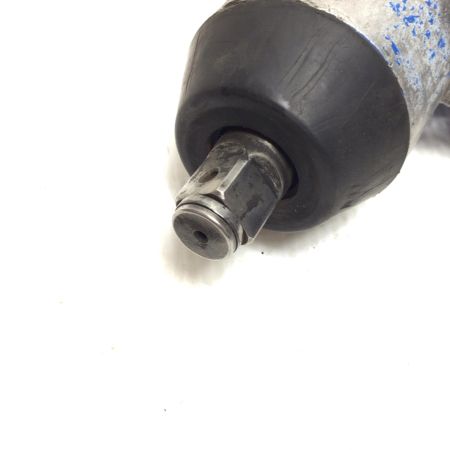  TOKU トク エアインパクトレンチ 程度C 本体のみ 常圧 MI-20P ブルー