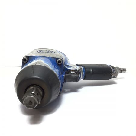  TOKU エアインパクトレンチ 程度C 本体のみ 常圧 MI-20P ブルー