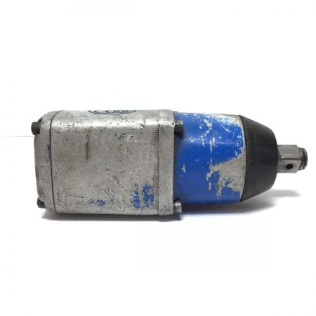  TOKU エアインパクトレンチ 程度C 本体のみ 常圧 MI-20P ブルー