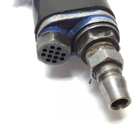  TOKU エアインパクトレンチ 程度C 本体のみ 常圧 MI-20P ブルー