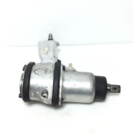  空研工業 エアインパクトレンチ 程度C 本体のみ 常圧 KW-20P シルバー