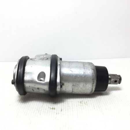  空研工業 エアインパクトレンチ 程度BC 本体のみ 常圧 KW-20P シルバー