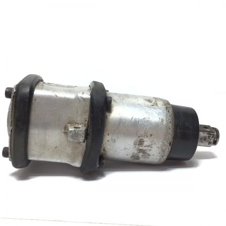  空研工業 エアインパクトレンチ 程度C 本体のみ 常圧 KW-230P シルバー