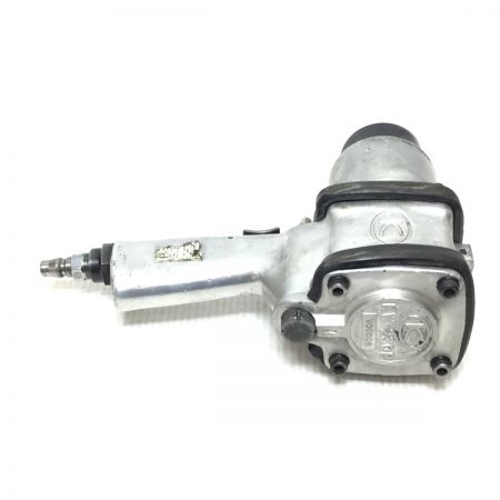  空研工業 エアインパクトレンチ 程度C 本体のみ 常圧 KW-230P シルバー