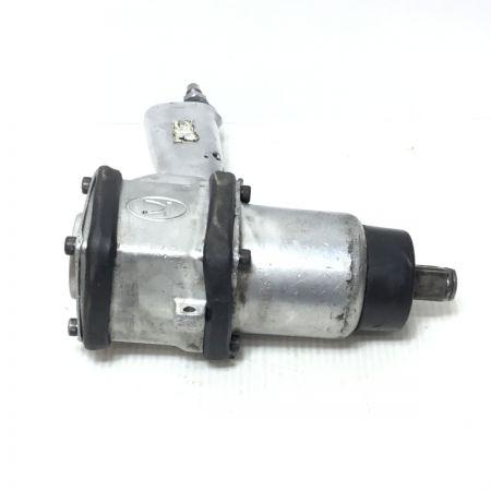  空研工業 エアインパクトレンチ 程度C 本体のみ 常圧 KW-230P シルバー