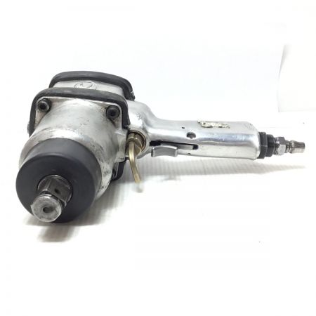  空研工業 エアインパクトレンチ 程度C 本体のみ 常圧 KW-230P シルバー