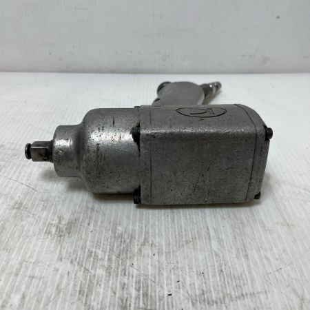 空研工業 エアインパクトレンチ  常圧  KW-19HP シルバー