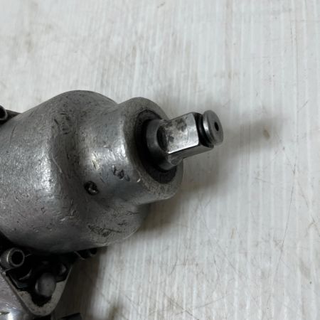 空研工業 エアインパクトレンチ  常圧  KW-19HP シルバー