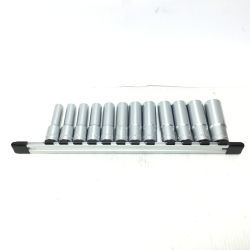 ΘΘ TONE トネ ソケットセット 未使用品(S) 12本入 HDL412 Sランク